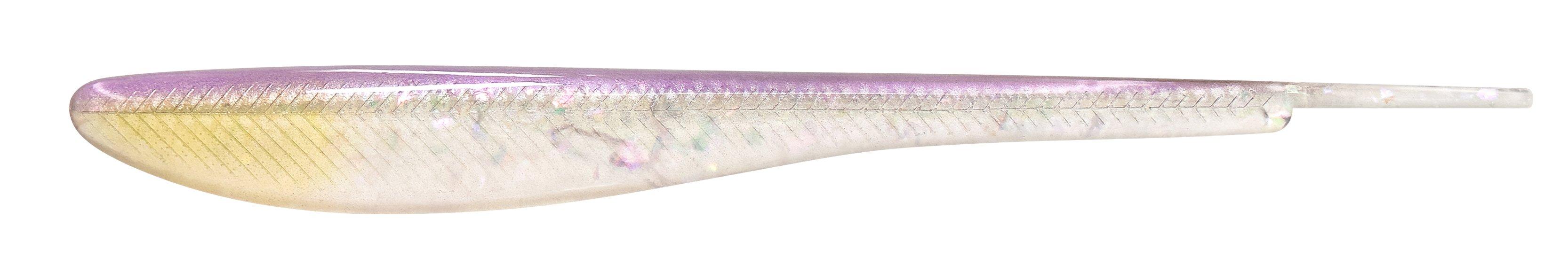 MONSTER SLUG 20CM 33G CHARTREUSE 2PCS