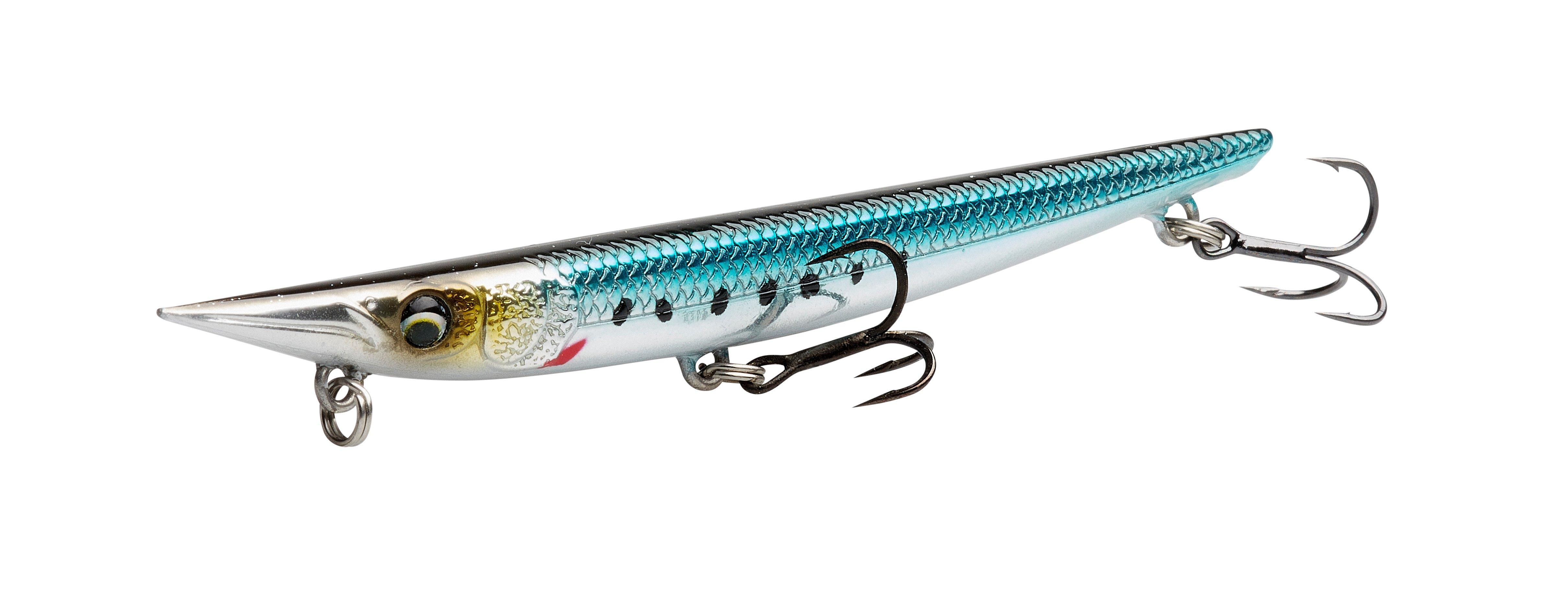 NEEDLE TRACKER 10CM 10G S MSARDINE