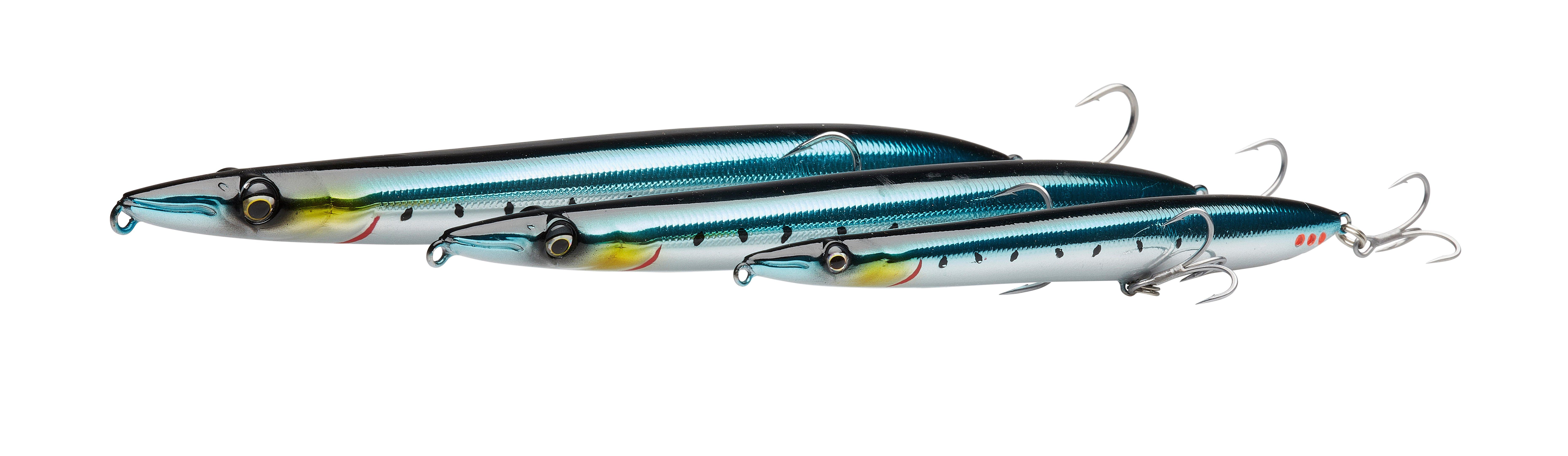 SURF WALKER 2.0 15.5CM 17G F SNOW WHITE