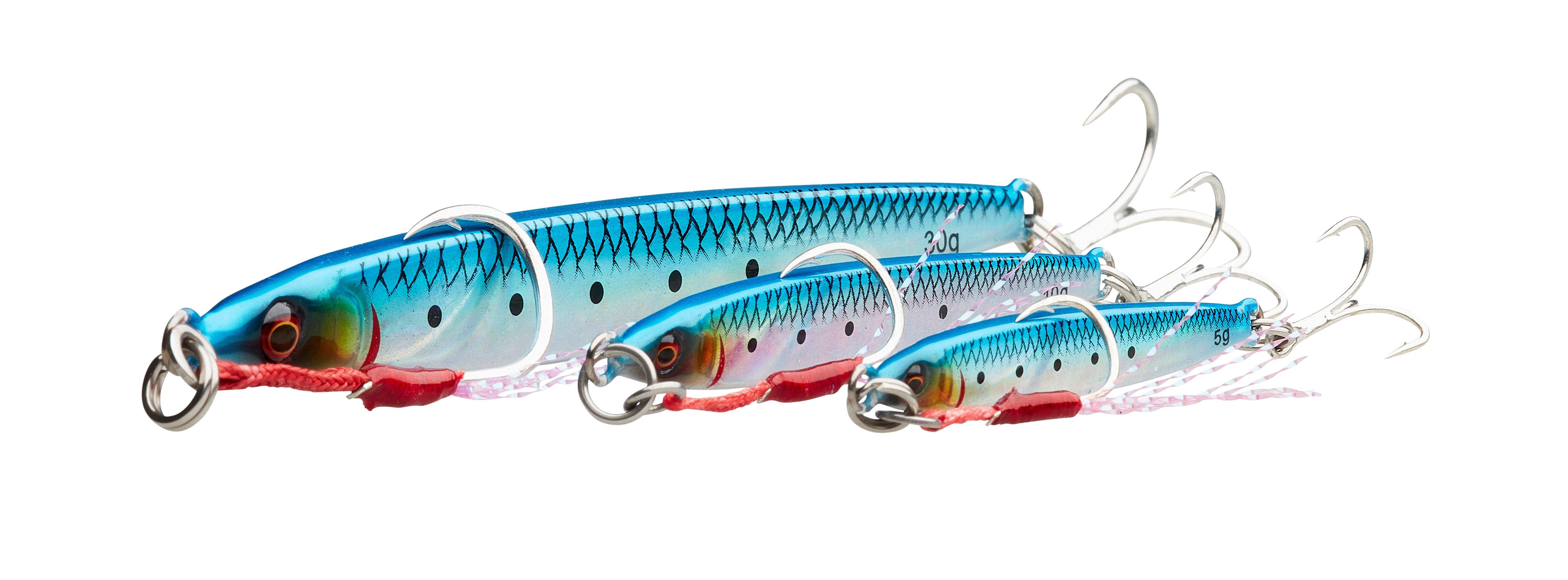 SARDINE SLIDER MICRO 4.7CM 5G SAYORIS