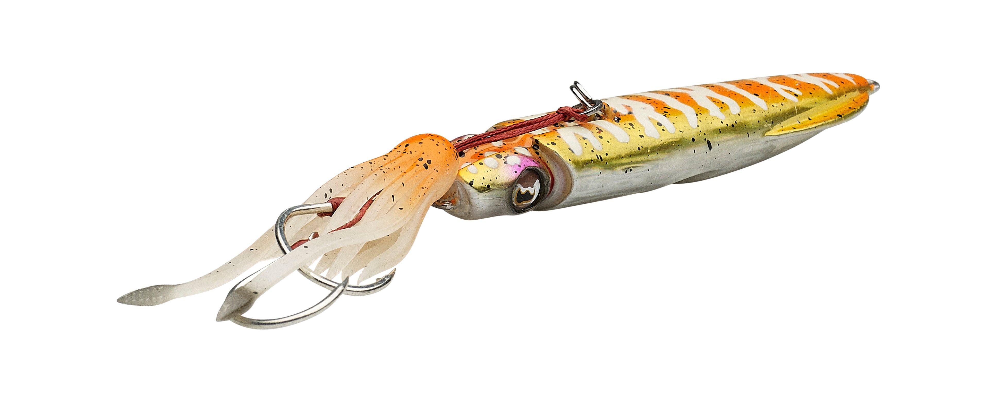 SWIMSQUID INCHIKU 9CM 120G PINK GLOW