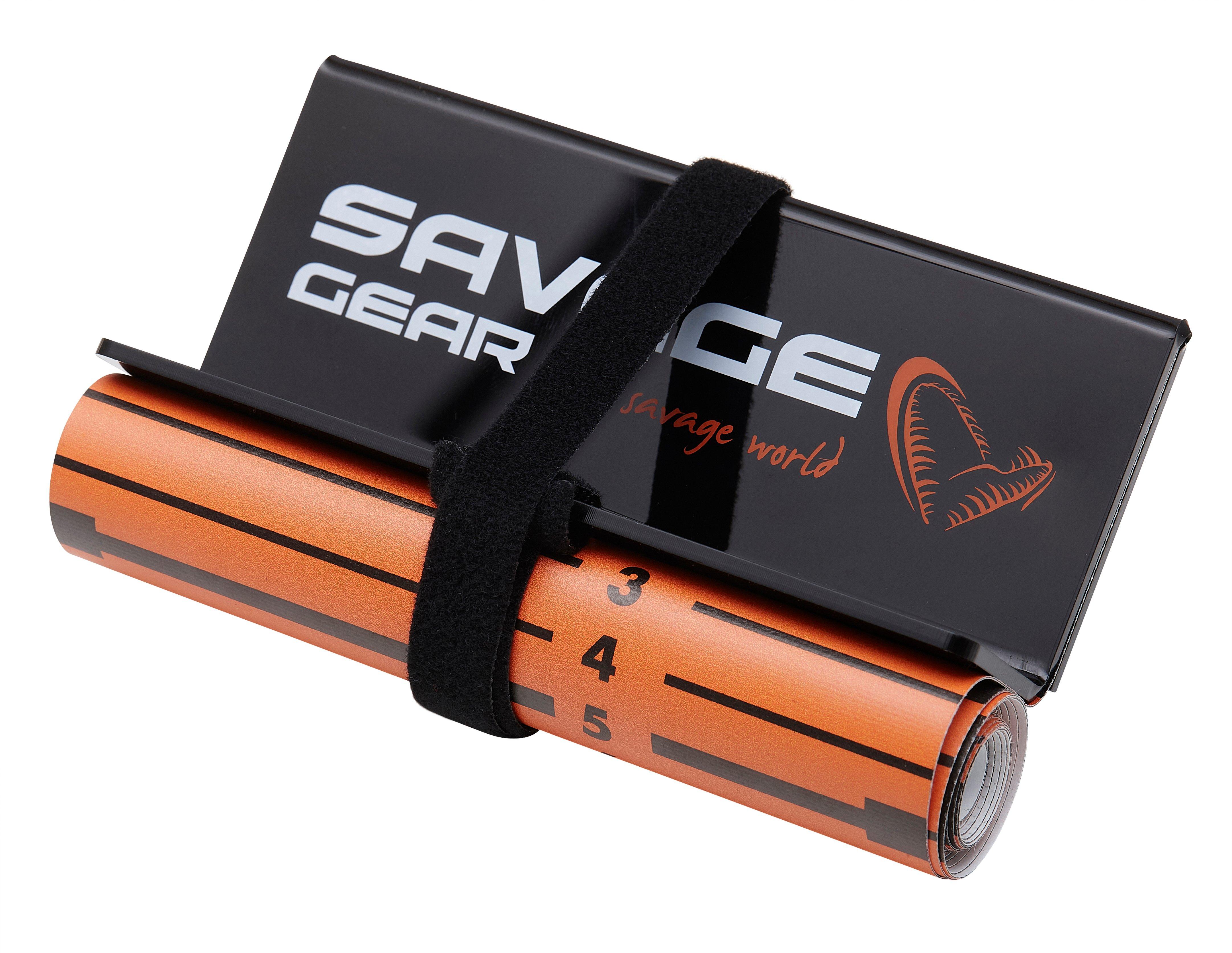 SAVAGE MEASURE UP ROLL 13x130CM