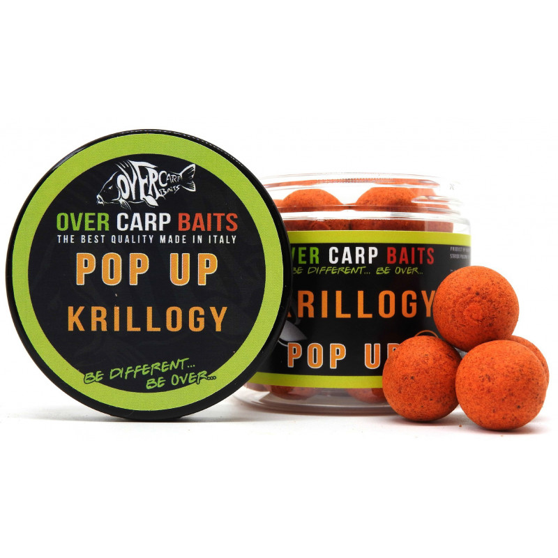 POPUP KRILLOGY 16MM