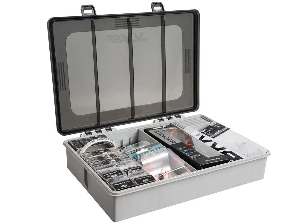 OCD TACKLE SYSTEM PIKE KIT