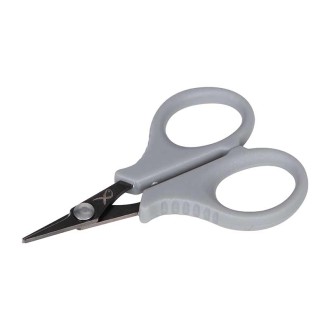 Titanium Braid Scissors 