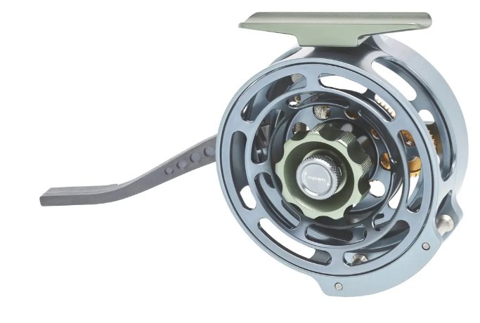JMC Yoto XPR 50 - WF5 + 50m de 20lbs