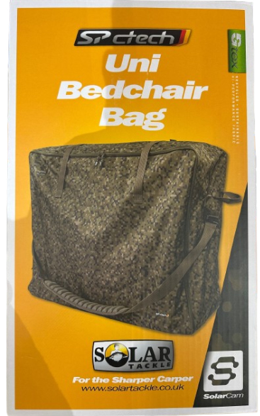 SP CTECH UNI BEDCHAIR BAG