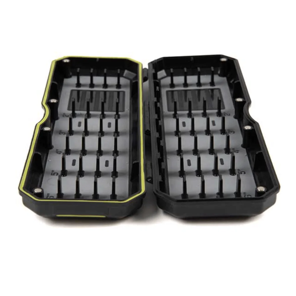 HOOK LENGTH STORAGE BOX SLIM 15CM
