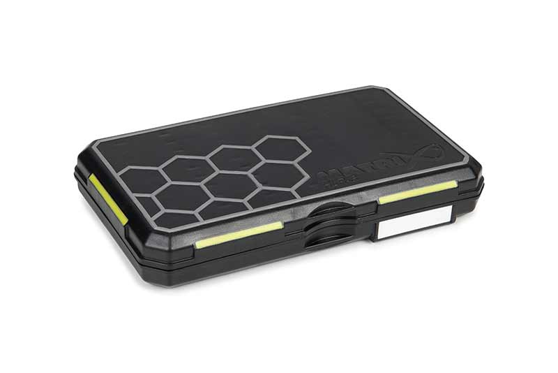 HOOK LENGTH STORAGE BOX SHORT 15CM