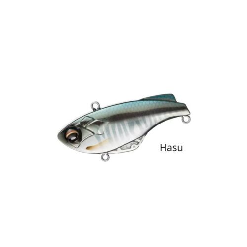 Lure Bantam Rattlin Sur-Vibe-62mm 14g 001 Hasu