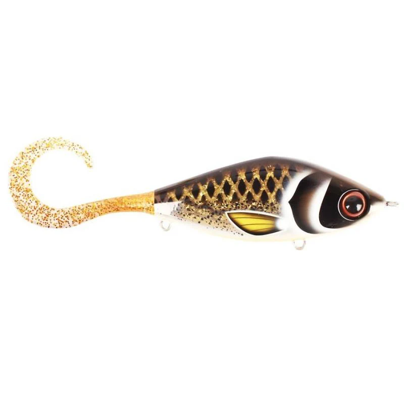 GUPPIE Sinking - TR008G