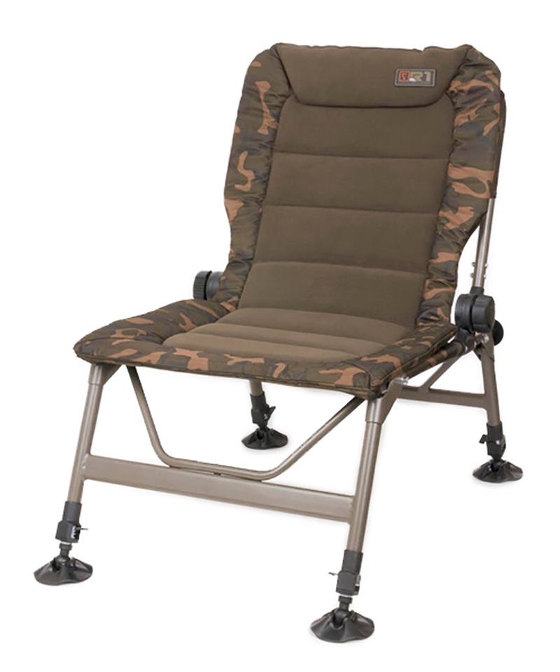 R1 series camo chair