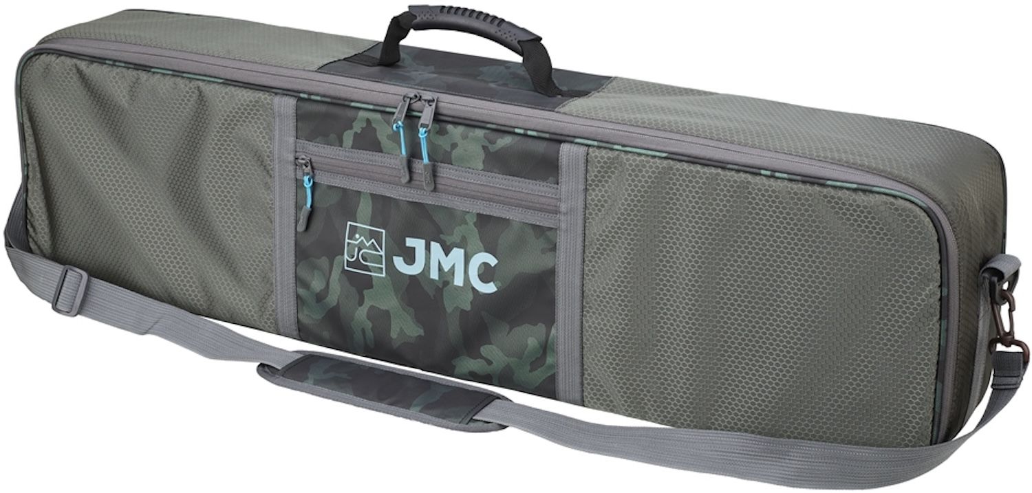 JMC Rod case - CAMO