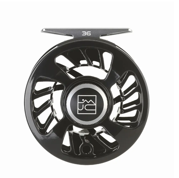 JMC FUSION RS 6-8 SILVER
