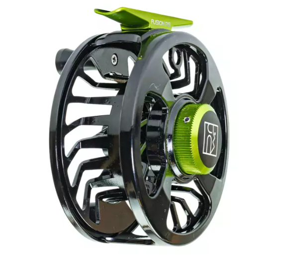 JMC FUSION RS 3-6 LEMON