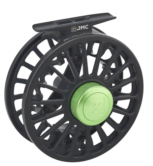 JMC REVOLUTION LT 6-8