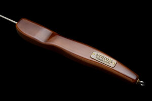  FISH RELEASER NS-01 DARK WOOD