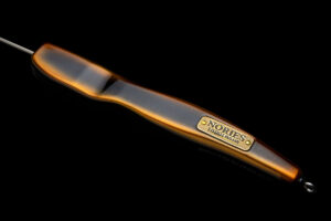 FISH RELEASER NS-01 ORENGE NEON