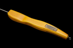 FISH RELEASER NS-01 NATURAL WOOD