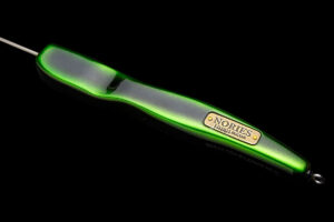 FISH RELEASER NS-01 GREEN NEON