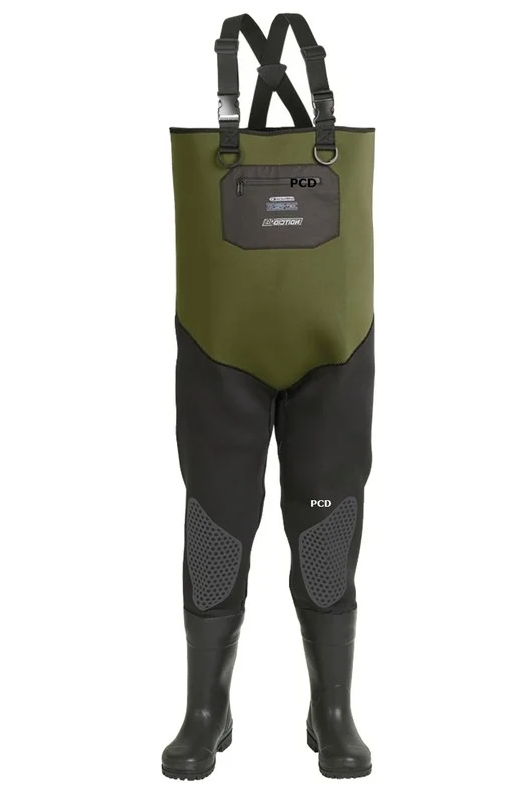 WADERS HYDRATEK NEO ADDICTION 44-45 COURT