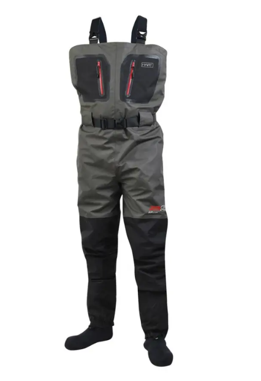 WADERS 25S AIR STR L