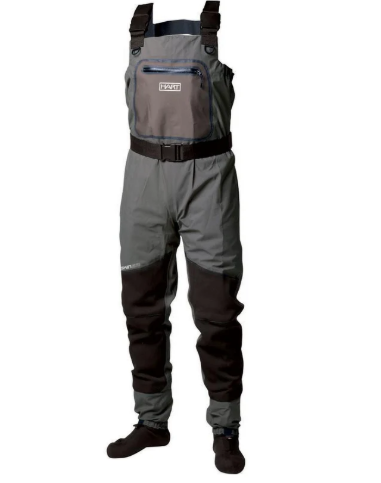 WADERS SKIN EVO MK