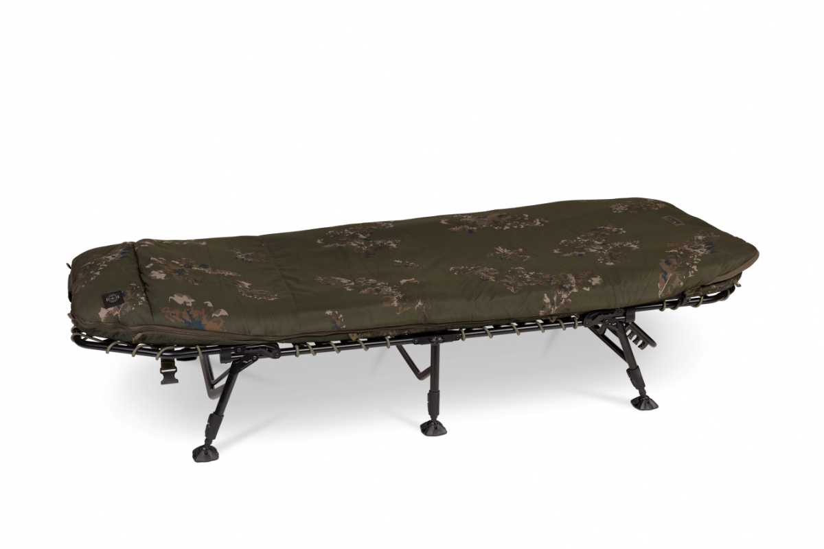 Scope OPS 4 Fold Sleep System