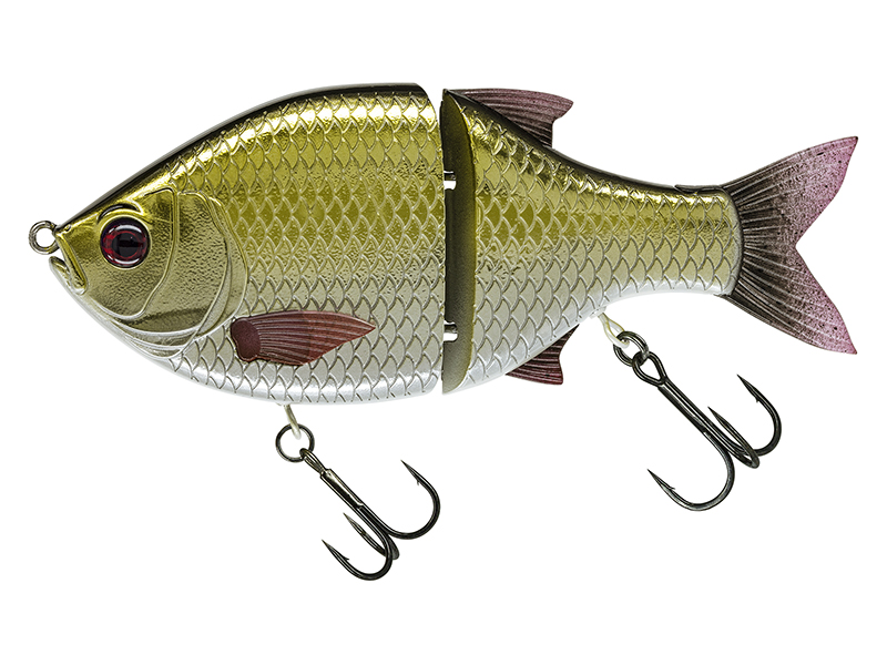Glide Bait 140 - Slow sink- MX Carp