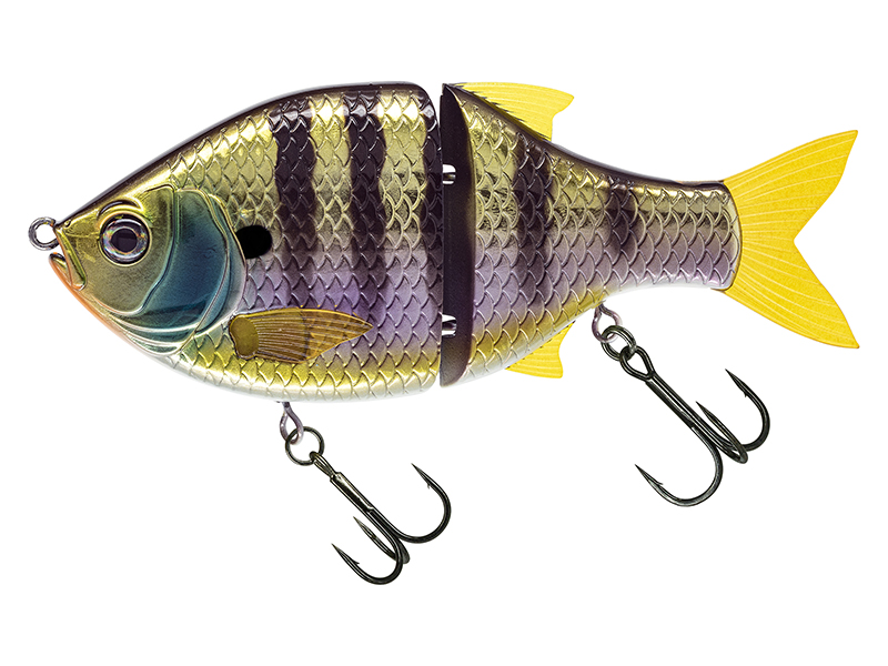 Glide Bait 140 - Slow sink- MX Blue Gill
