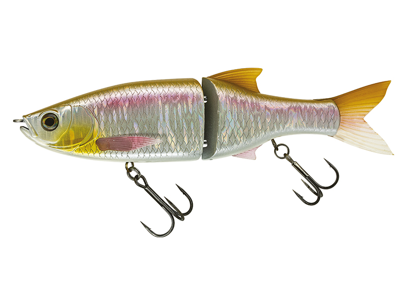 Glide Bait 178 - Slow sink - Mat Wakasagi