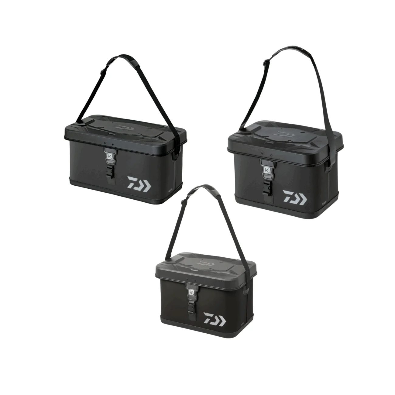 VS TACKLE BAG S36(A)BK