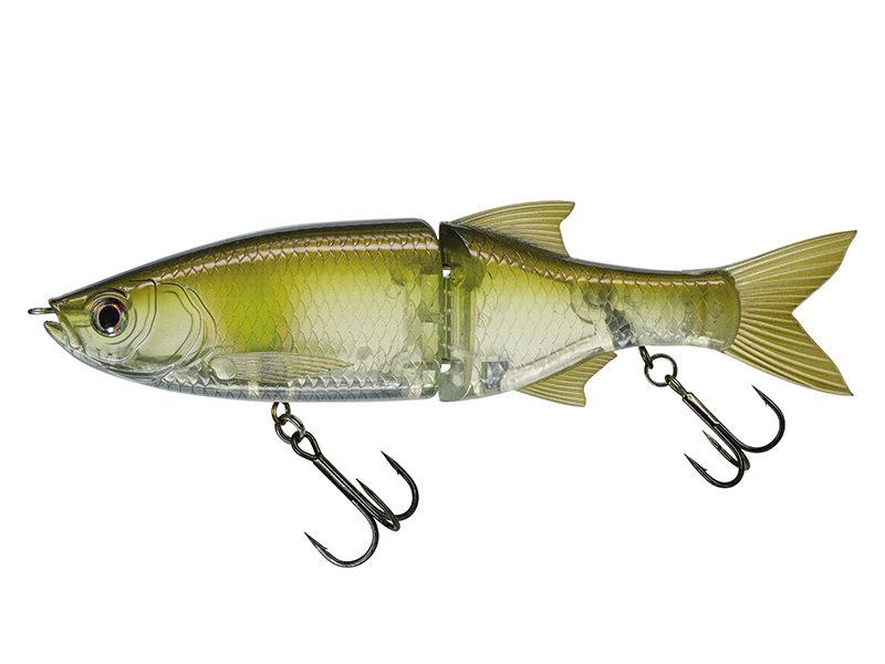 Glide Bait 178 - Slow sink - Ghost Ayu