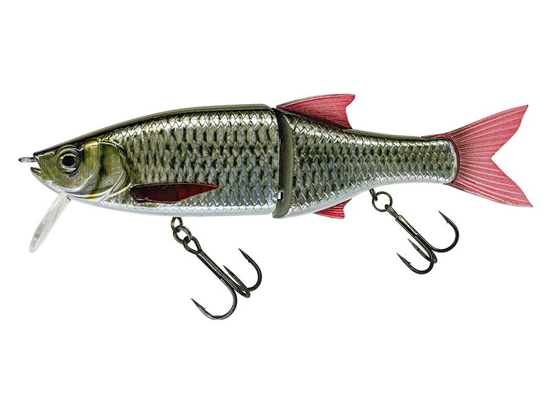 Glide Bait 178 Lip - Floating - Live Carp
