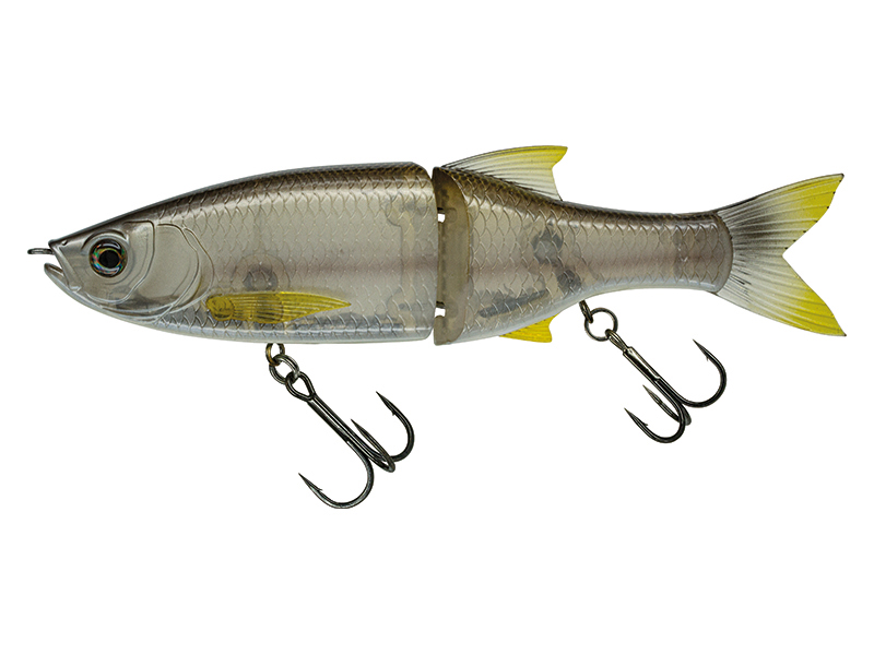 Glide Bait 90 -Slow Sink - Whiting