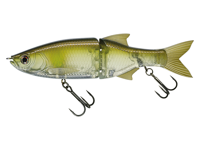 Glide Bait 90 -Slow Sink - Ghost Ayu