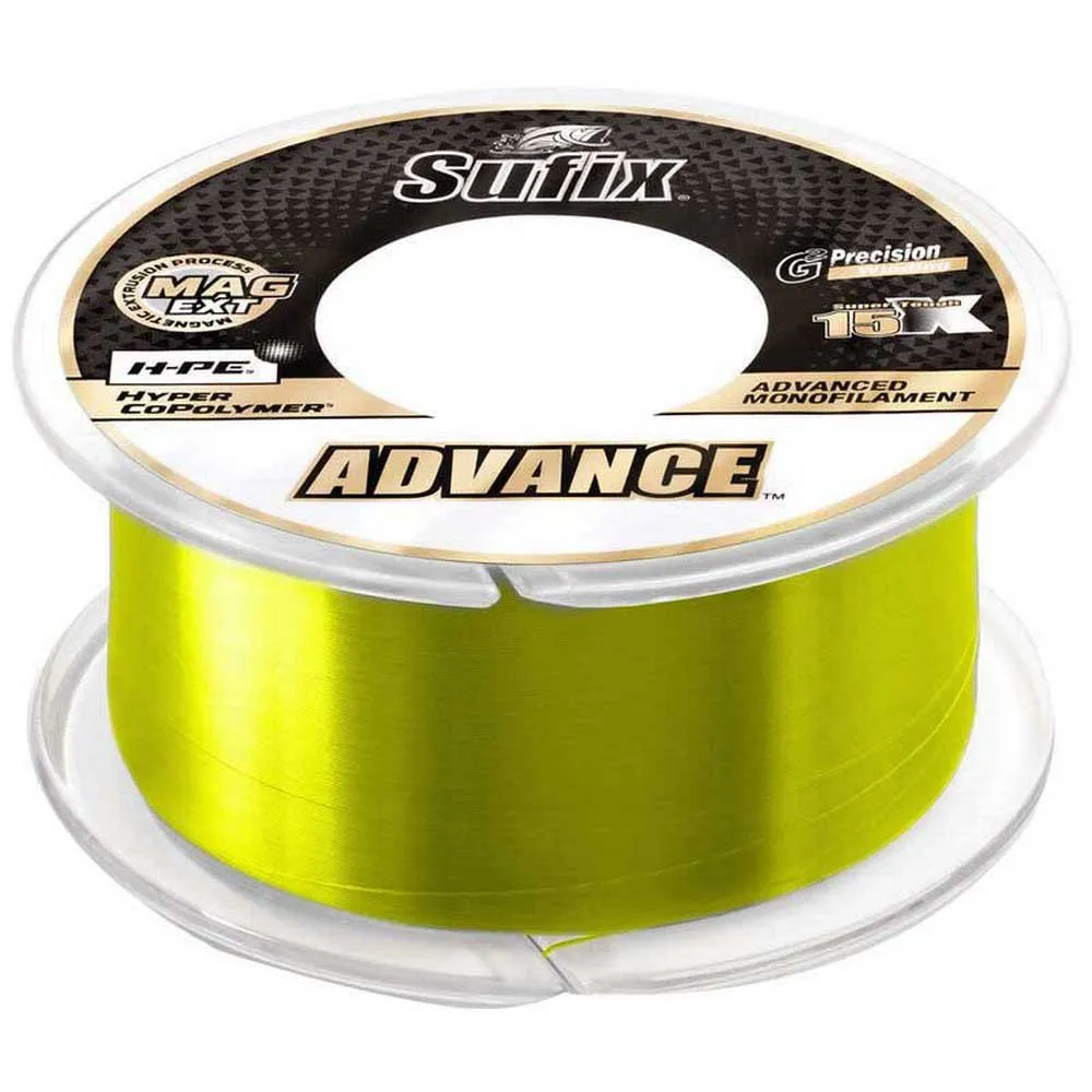 ADVANCE G2 HV YELLOW 150M  30