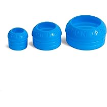 Pole end protectors