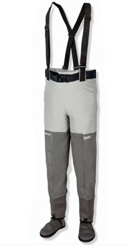WADERS YUKON LIGHT PANTS ML