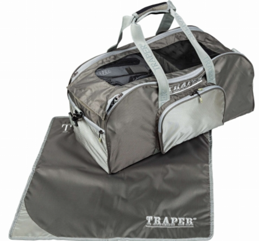 BORSA PER WADERS E SCARPONI Z MATA ACTIVE