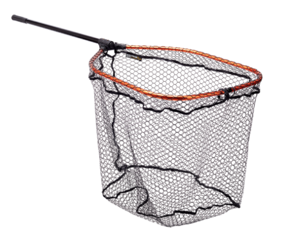 PRO FOLDING NET DLX XL