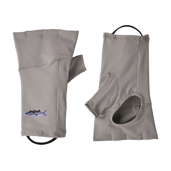 Sun gloves - color FEGY - S