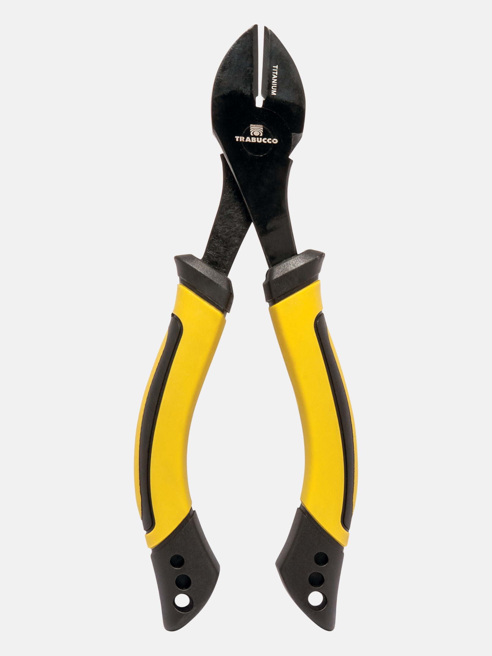 PRO PLIER HD WIRW CUTTERS 7"