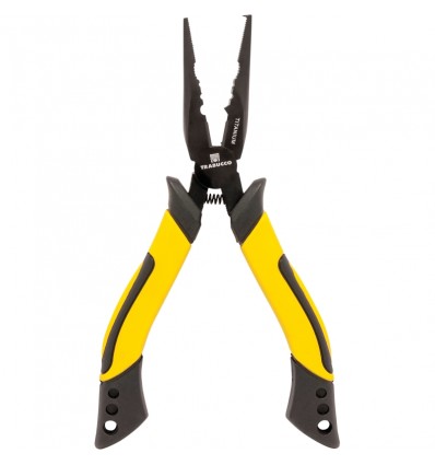 PRO PLIER HEAVY DUTY 6"
