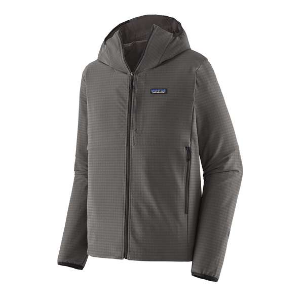 M's R1 TechFace Hoody - color FGE - XL