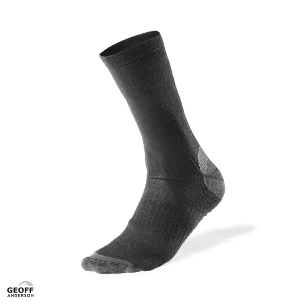 WIZWOOL LW BLACK M.44-47