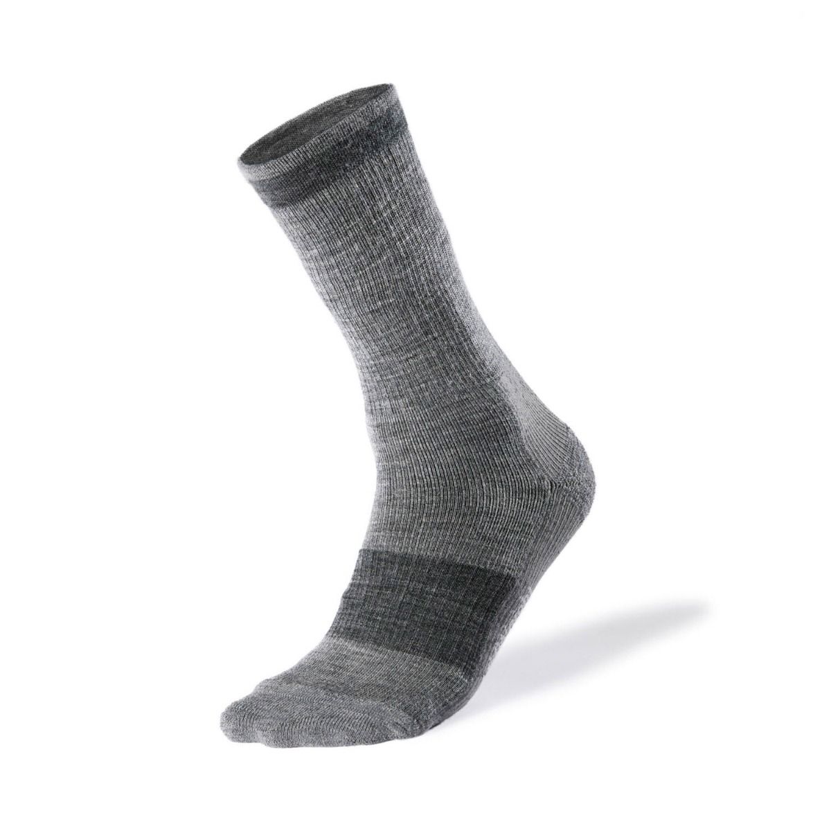 WIZWOOL MW GREY M 41-43