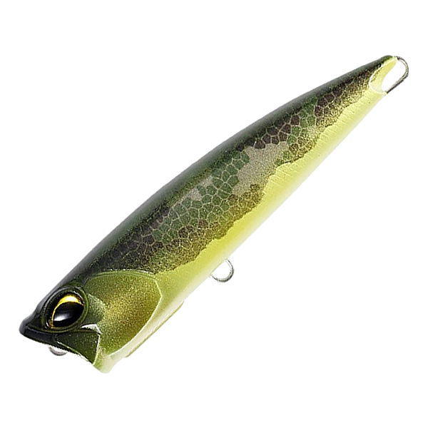DUO Realis FangPop 105 F #CCC3895 Fang Camo ND