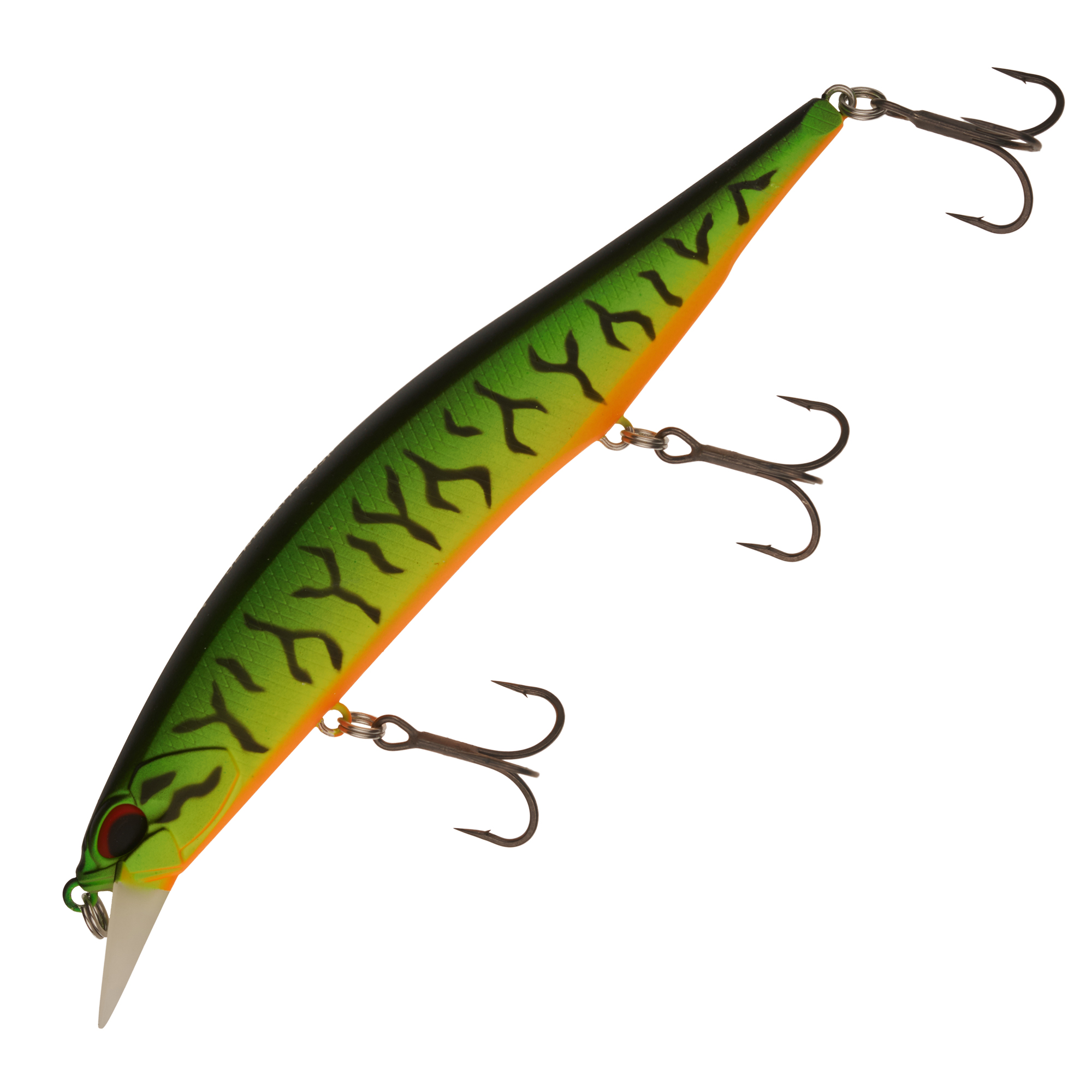 DUO Realis Jerkbait 160 SP #ACC3059 Mat Tiger