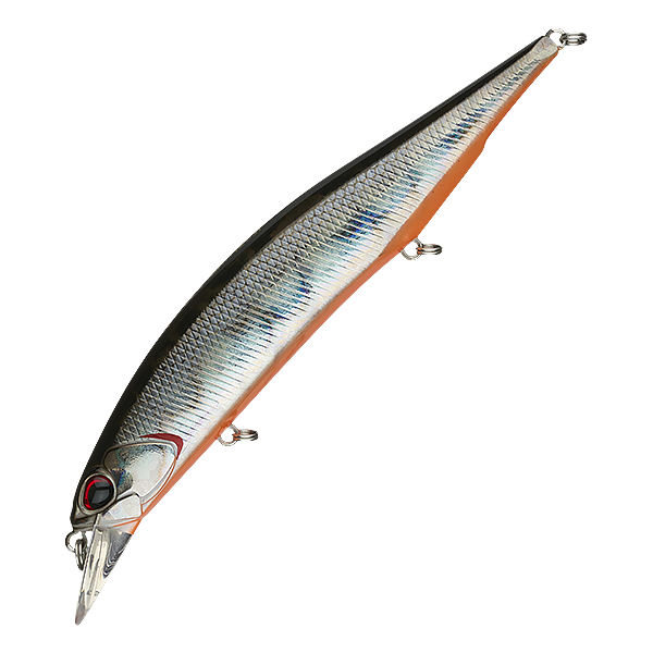 DUO Realis Jerkbait 160 SP #ADA3081 Prism Shad